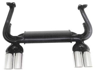 Monza tip exhaust - 4,
