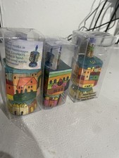 3 NEW Yair Emanuel Hand