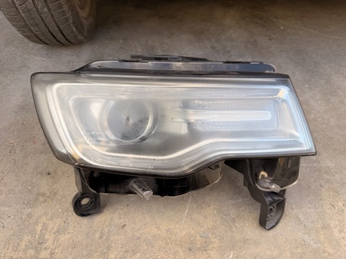 Jeep grand cherokee wk2 - jeep,