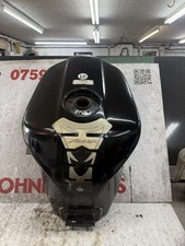 ♻️ Yamaha FZS 600 Fazer