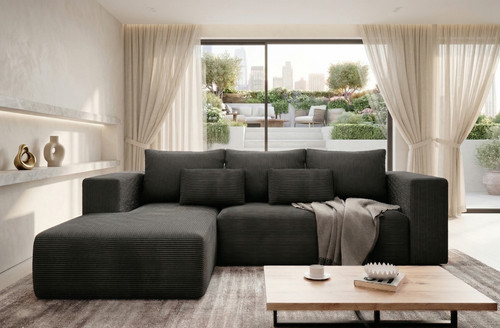 Oasis charcoal grey - oasis,