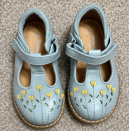 George baby first walkers - baby, blue