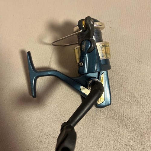 Daiwa regal 1500 - regal-x,