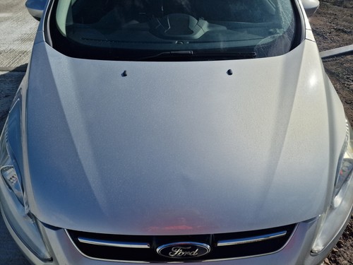 2012 ford max titanium - 2012, c-max
