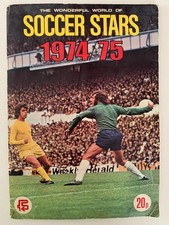 FKS 1974/75 Soccer Stars