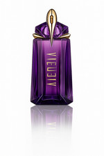 Mugler Alien Refillable Eau de