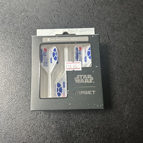 Target star wars - k, r2d2
