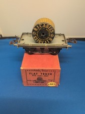 0 GAUGE HORNBY Cable Flat