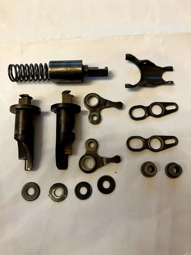Honda 250 1988 1991 power - cr,
