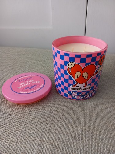Sydney candle pink amber - candle,