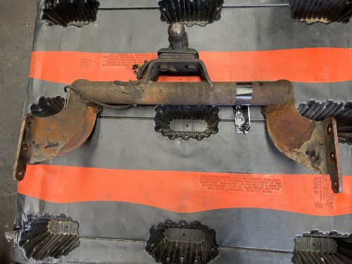 Ford transit mk7 towbar - mk7,