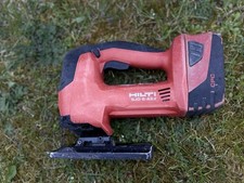 Hilti SJD 6-A22 Cordless