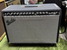 Fender Pro Reverb-Amp PR448
