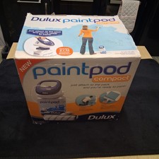 Dulux Paint Pod Roller System