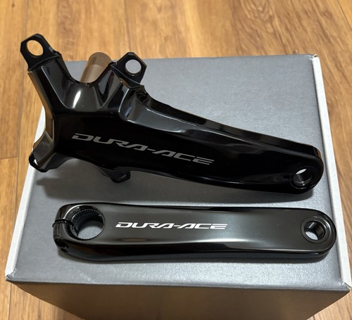 Dura ace 9200 - 9200, 165mm