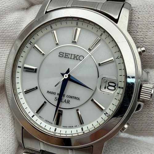 Working condition seiko - [working, condition]
