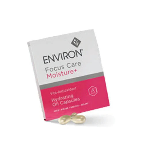 New environ focus care - new,