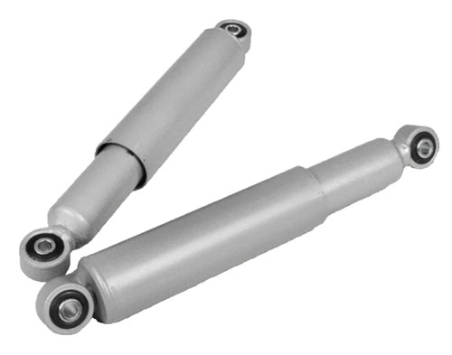 Front dampers shock absorber - dampers,