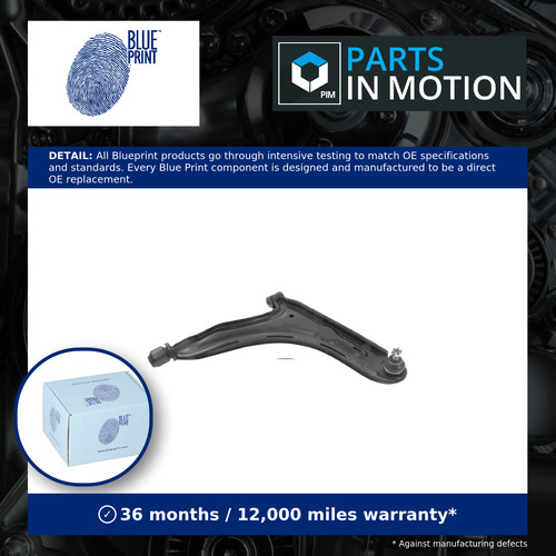 Wishbone suspension arm fits - arm,
