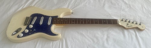 Squier protone stratocaster - squier,