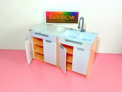 Rainbow high bundle doll - high,
