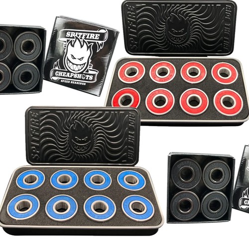 Spitfire wheels skateboard - spitfire,