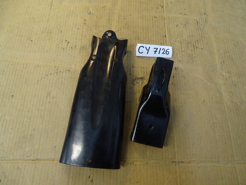 Jinlun xr125 jl125 - jl125-y, front