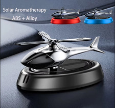 Solar powered helicopter air - solar,