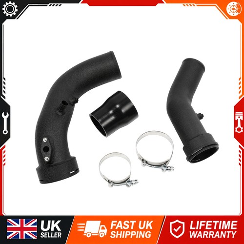 New n55 charge pipe - charge, kit