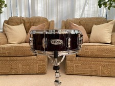 Mapex M Birch Snare Drum