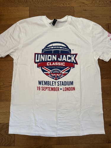 Union jack college game - union,