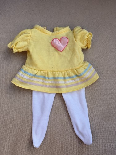Vintage cabbage patch kids - patch,