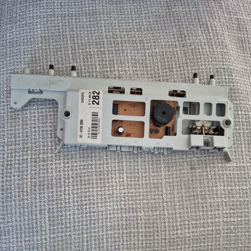 Genuine whirlpool dishwasher - genuine,