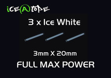 ICEATOPE 3 X ICE WHITE
