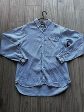 Oliver Spencer Linen Shirt