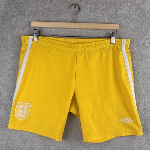 Umbro england yellow football - yellow,