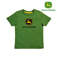 John Deere Kids T-Shirt -
