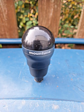 MOUNTUNE GEAR KNOB FORD FIESTA / FOCUS ST ST LINE RS  ZETEC S S1600 METAL etc