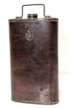 Antique Edwardian Copper +