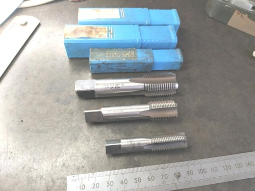 Presto bsp hss - bsp, 3