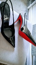 Christian Louboutin MISS Z 100