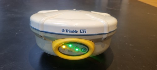 Trimble model2 gps - , survey