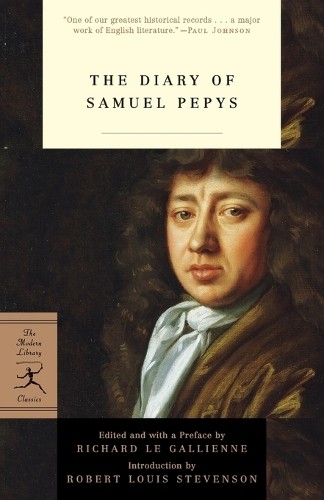 The diary samuel - diary,