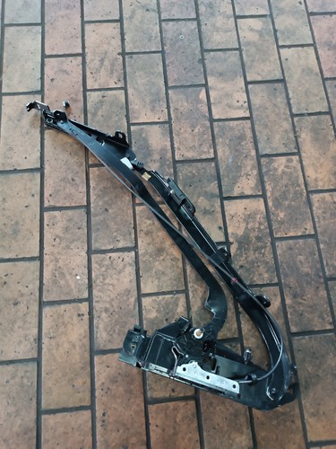 Genuine renault megane cc - genuine,