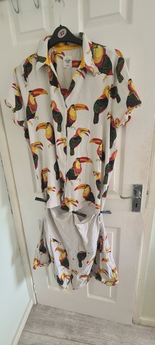 Chelsea peers maternity s - chelsea, pj's