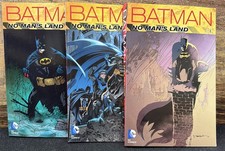 Batman: No Man's Land Vol 2-4