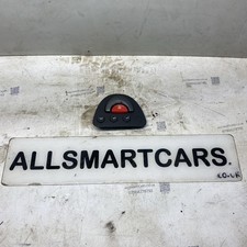 SMART 450 Hazard Seat Heating