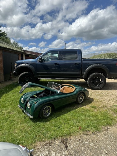 Monster truck f150 prom - ,