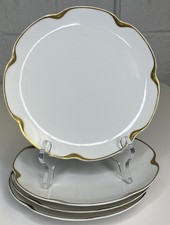Haviland Limoges Silver