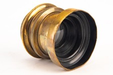 Rapid Aplanat No 1 4 3/4 Inch